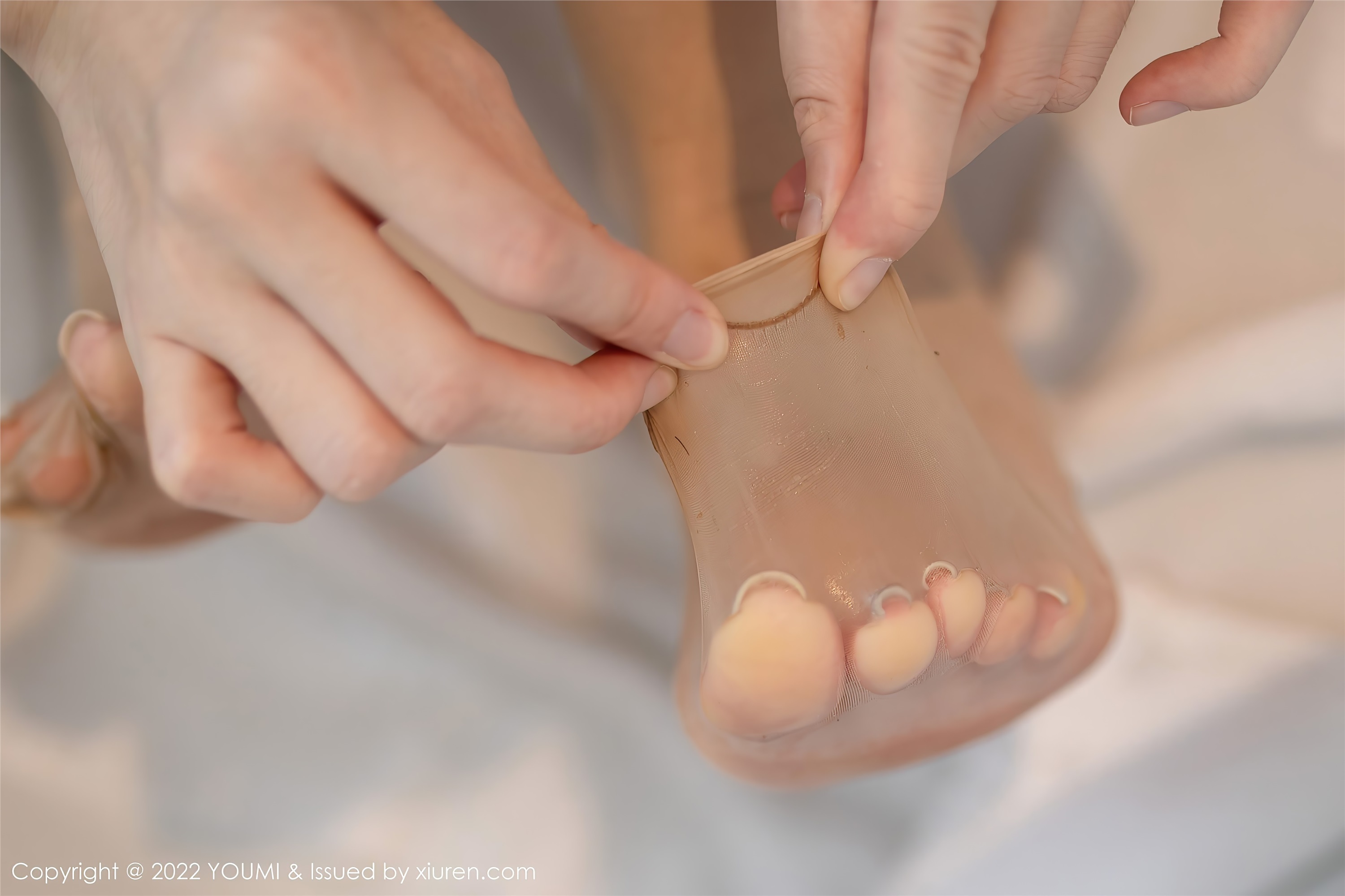 YouMi尤蜜荟 2022.08.16 Vol.830 是小逗逗